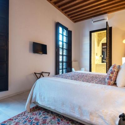 Deluxe Suite Riad Elisa Promo Code