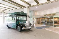 HOTEL CRYSTAL PALACE Các khách sạn ở 