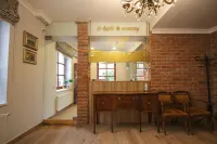 Apple Economy Hotel のホテル