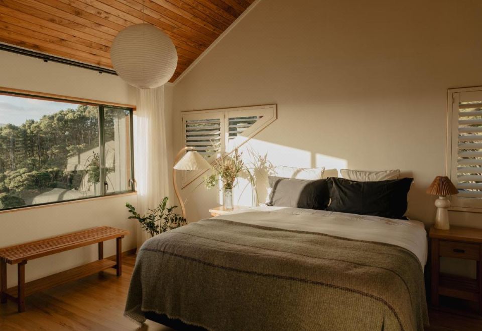 海景豪华单人间