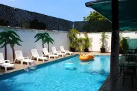 D'Cesar Hotel Acapulco