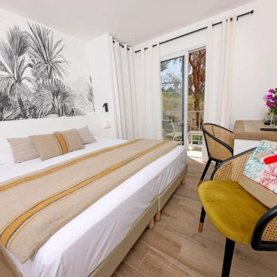Double Confort Le Saint Erasme Promo Code