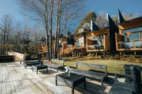 NI-Newen Hotel & Lodge