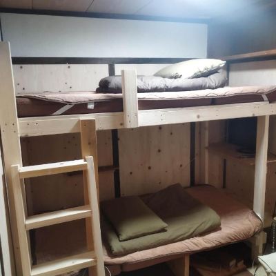 ツインルーム 高松ゲストハウス BJ ステーション クーポン