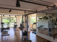 モンディアル パーク ホテル