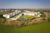 Marasa Sarovar Premiere, Bodhgaya Hotels in 