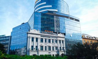 Hotel Pupin Novi Sad - Housity
