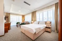 Hotel Montenegrino Hotel di 