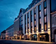 Thon Partner Hotel Norge 住宿飯店