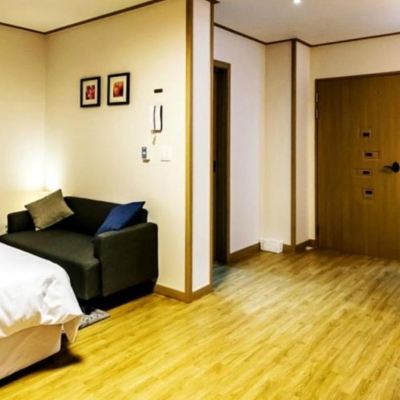 오션 뷰 스튜디오 빌라메르시 쿠폰