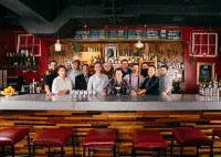 Firehouse Hostel