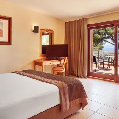 Bungalow with Terrace Hotel Bonanza Park by Olivia Hotels Promo Code