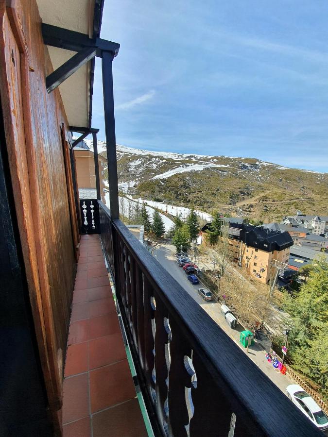 Hotel Kenia Nevada精致套房