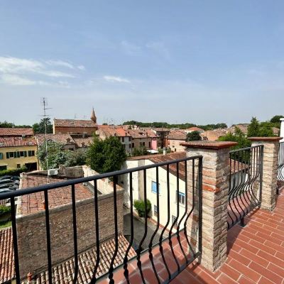 Family Room with Terrace Dimora '800 Promo Code