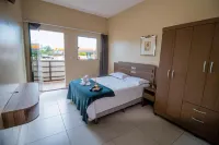 Hotel Flor de Lotus Hotel di 