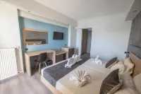 Pappas Hotel Hôtels à : 
