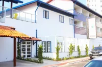 Hotel Diamantina - em Guarapari Hoteles en 