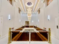 Isakhoja Hotel 히바 호텔