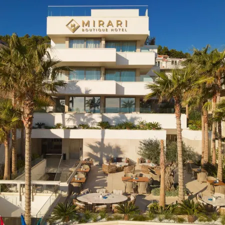 Mirari Boutique Hotel
