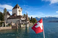 Hapimag Ferienwohnungen Interlaken