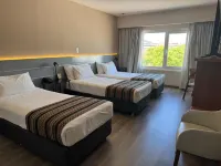 Quorum Cordoba Hotel, Resort Urbano Hotels in 