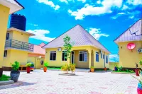 KER HOTEL DODOMA Hotel a 