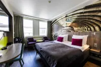 ProfilHotels Central Hoteles en 