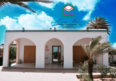 CASA MIA Hotels in 