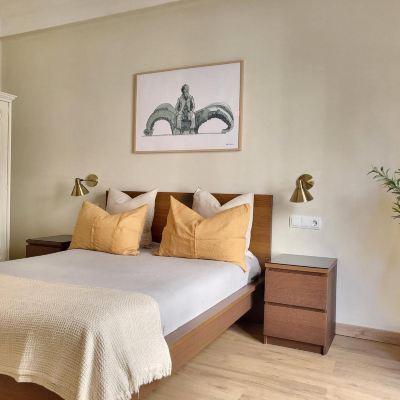 Deluxe Apartment Hotel Celta Promo Code