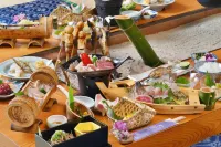 SHINIYAONSEN HOTEL KAZURABASHI