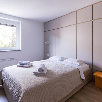 Two-Bedroom Apartment Jojo Apartment Promo Code