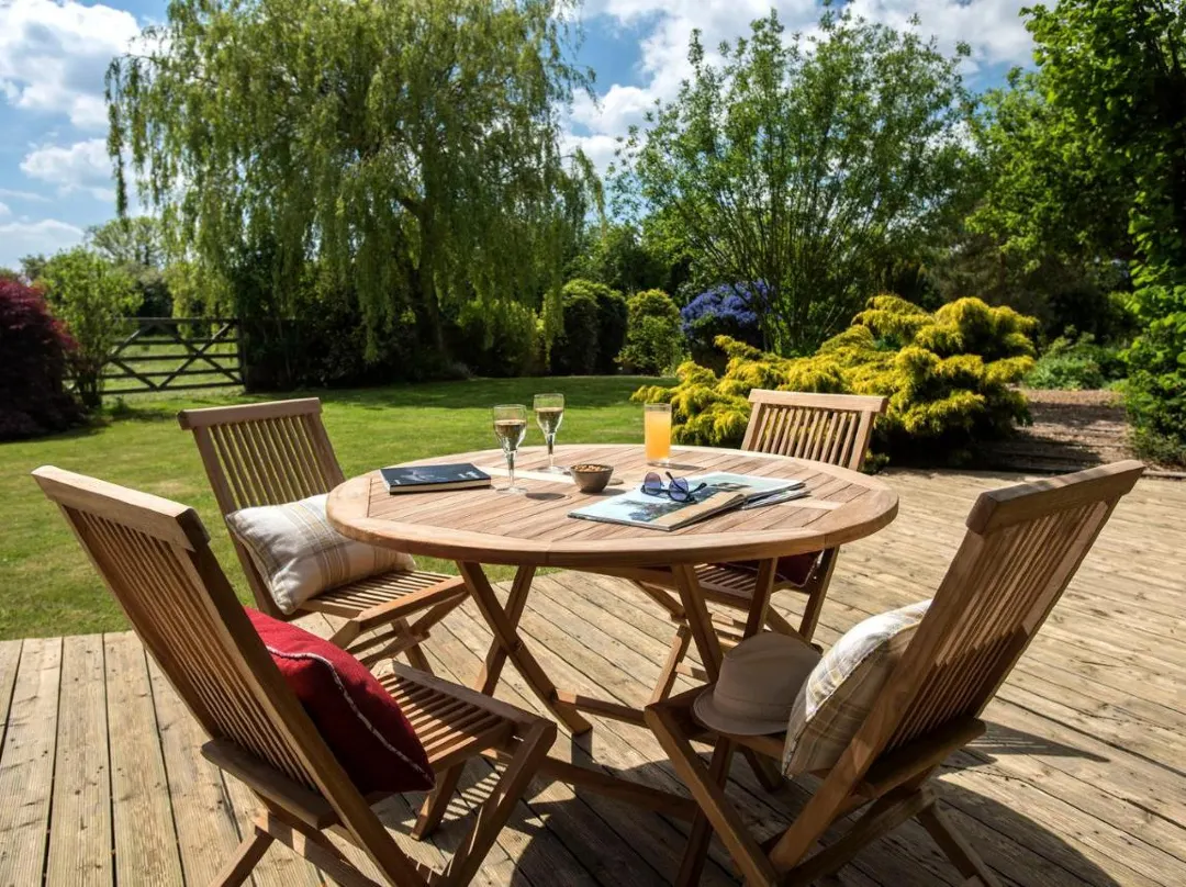 Holly Lodge Boutique B&b - Norfolk