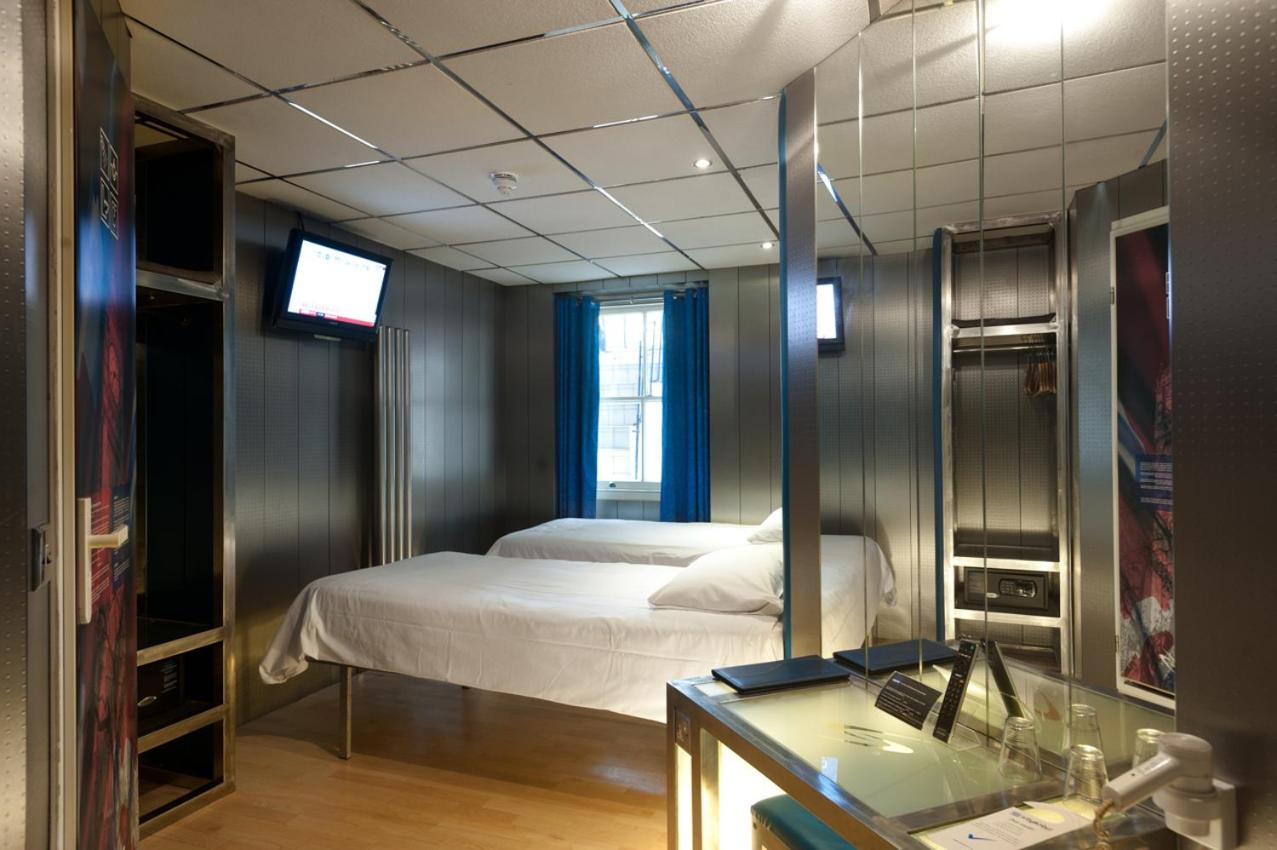 Room ( Twin Styloroom)