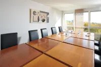 Le Leman Hotel