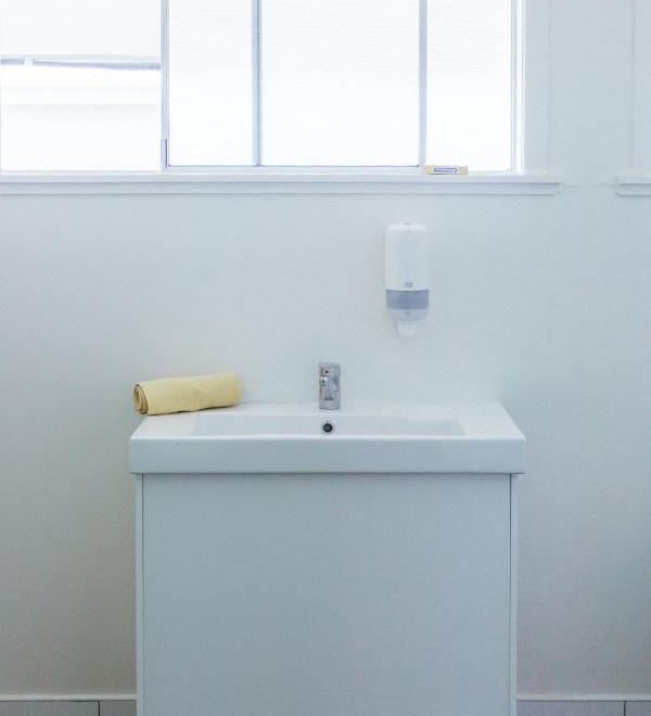 三人房（带浴室）