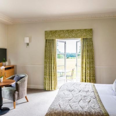 Executive Room with Double Bed Buxted Park Country House Promo Code