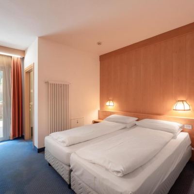 Classic Quadruple Room Hotel Grohmann Promo Code