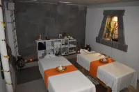 Hotel Amtallpa San Blas Inn