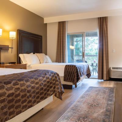 Suite Running Y Ranch Resort Promo Code
