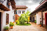 Casa Tequio Отели в г. 