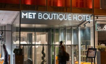 Met Boutique Hotel - Housity