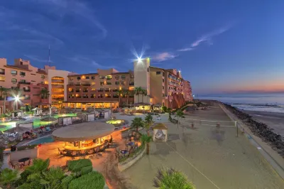 Peñasco del Sol Hotel Hotels in 