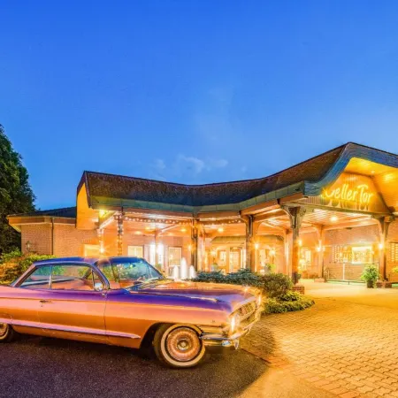 Hotel Celler Tor