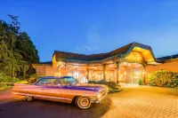 Hotel Celler Tor Hotele w: 