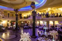 Hotel Venecia Palace