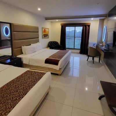 Executive Triple Room Hotel Grand Millennium Promo Code