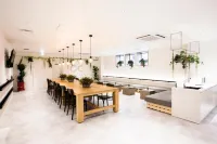 CityCabin Susukino