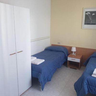 Classic Triple Room Il Piccolo Golf Promo Code