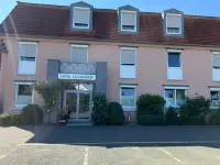 Lachnerhof Hotels in Erlangen