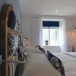 Trevose Harbour House Hotel di 